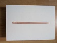 MacBook Air 13" 2018 128 GB Gold