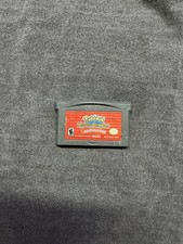 Pokemon Mystery Dungeon: Red Rescue Team Nintendo Game Boy Advance