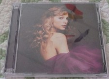 Speak NOW (Taylor's Version) by Taylor Swift (CD, 2023, Republic)