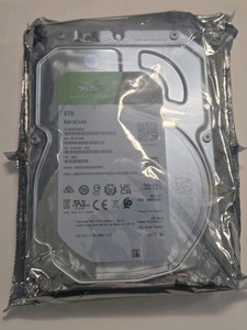 8TB Barracuda | eBay