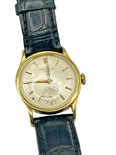 Patek Philippe Calatrava GOLD Vintage