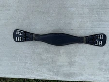 Prestige Italia Leather Girth 28”