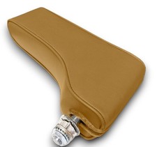 Mittelarmlehne Armlehne für Mercedes Benz W201 190 ,dattel  TOP NEU