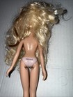 Bratz CLOE Doll Nude Fashion Doll — photo 6
