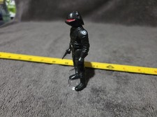 1985 VINTAGE KENNER STAR WARS IMPERIAL GUNNER LAST 17 ALL ORIGINAL BEAUTY! CLEAN