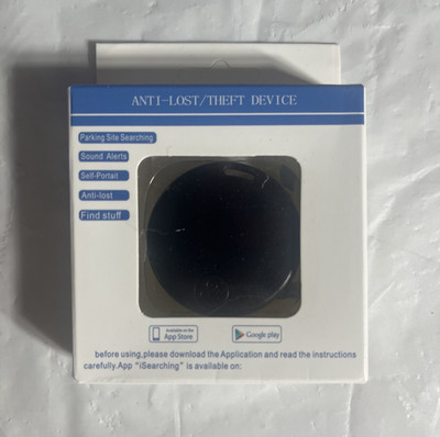 Xiaomi New Mini GPS Tracker Bluetooth 5.0 Anti-Lost GPS Device Car Tracking IOS 