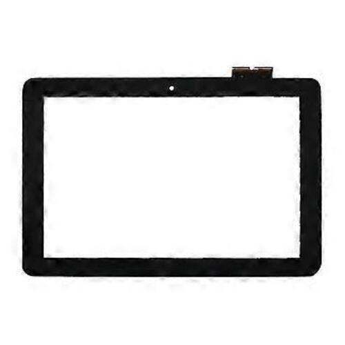 Écran tactile de remplacement pour Asus Transformer Book T101HA noir 10.1 pouces