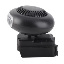 *Car Heater Small Portable Office Bathroom Smart Thermostat 170W 2 Levels