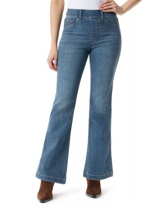 Gloria Vanderbilt Womens Shape Effect Pull-On F Sonoma Valley Sizes 4 & 14 NWT