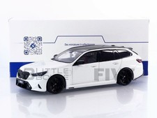 SOLIDO 1/18 - BMW M5 TOURING - 2025 S1814802