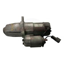 NISSAN MAXIMA Starter Motor Mk1 (QX) 3.0 Petrol Engine Code VQ30DE 00 01 02 03 0