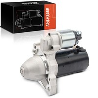 Frankberg Anlasser Starter 1,4Kw Passend FüR Audi A6 A8 Q7 VW Touareg