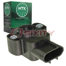 NGK NTK Throttle Position Sensor for 1997-2006 Ford Lobo 4.6L 5.4L V8 jd