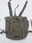 EXCEPTIONAL WW2 1945 DATED US Military M1945 Upper Combat Field Pack Backpack