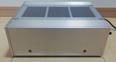 Technics SU-A70 Stereo Integrated Amplifier AC100V Silver Japan