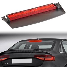 For Audi A4 B8 Saloon 08-15 8K5945097 Third Brake Light LED Central High Light,