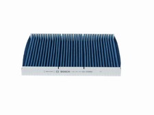 BOSCH Filter, Innenraumluft 0 986 628 609 für AUDI SKODA VW