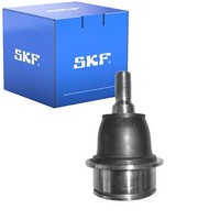 SKF Traggelenk Vorne Beidseitig Passend FüR Fiat Freemont Lancia Flavia | Vkds 3