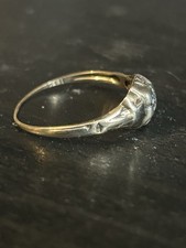 9 Ct Gold Ring