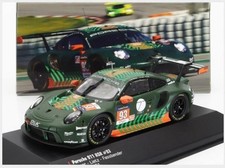 IXO-MODELS LEGT43-23007 Porsche 911 991-2 RSR Team Proton