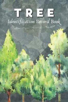 Tree Identification Record Book: A Compan..., Moss, Dr.