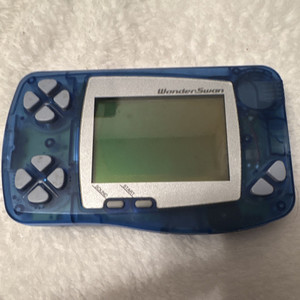 WonderSwan Color | eBay