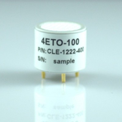 For 4ETO-100 Ethylene Oxide Three Electrode Micro Gas Sensor *kk