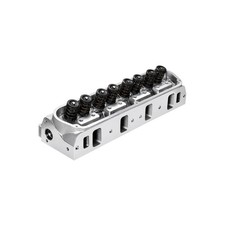 Complete Aluminum Cylinder Heads Ford Sbf Gt40 289 302 351w Mustang 175cc Complete Aluminum Cylinder Heads Ford Sbf Gt40 289 302 351w Mustang 175cc
