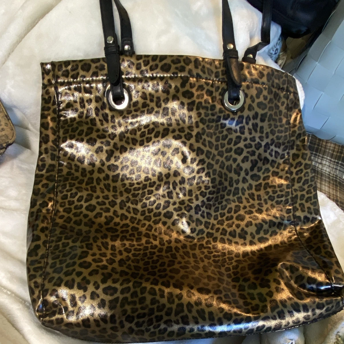 Attention Bags & Handbags for Women for sale | eBay