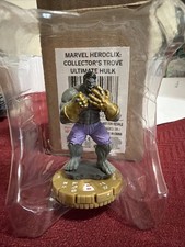 Marvel Heroclix Ultimate Hulk