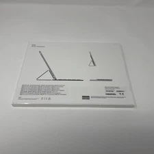 Apple iPad Smart Keyboard and case for iPad Pro 10.5" iPad Air MX3L2LL/A New