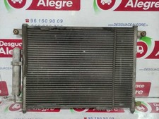 Climatisation et Accessoires Chevrolet KALOS