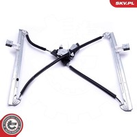 Esen SKV Fensterheber 51SKV071 FüR Chrysler