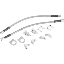 Wilwood 220-17288 Flexline Kit-Axle Bracket-Weld On