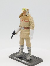 Star Wars Major Bren Derlin THE SAGA COLLECTION No.08 2006