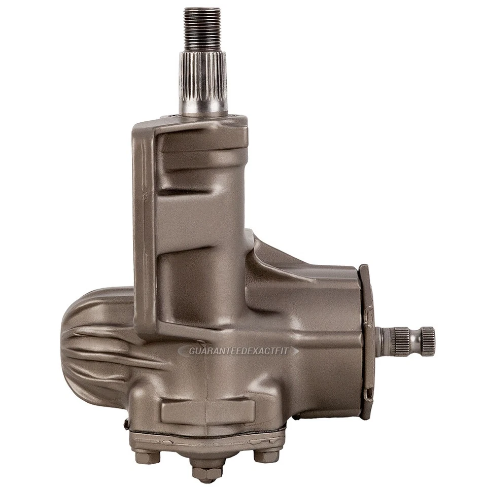 For Dodge Plymouth Mopar A, B & E-Body Manual Steering Gear Box Gearbox - Image 3 of 4