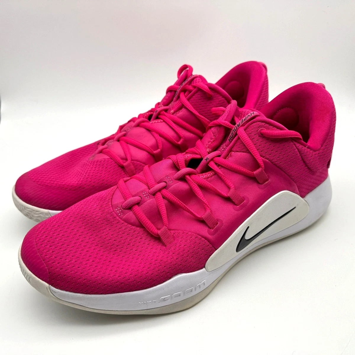Nike Hyperdunk X TB Low Kay Yow for Sale | Authenticity Guaranteed