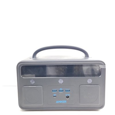 Anker PowerHouse II 300 A1731 80000mAh External Battery Charger