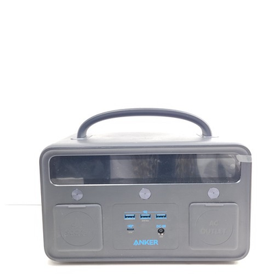 #ad Anker PowerHouse II 300 A1731 80000mAh External Battery Charger Power Bank $113.99