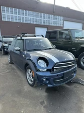 07 08 09 10 11 12 13 14 15 MINI COOPER Transmission Assy.