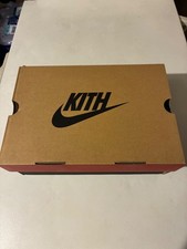 Kith Nike 7Y (GS) Air Force 1 Low Un-Linen