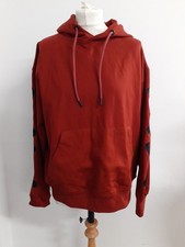 Anjim Souad Hoodie Size Large NEW