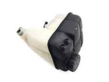 Mercedes Benz R230 SL 55 500 350 Beh&auml;lter K&uuml;hlwasser K&uuml;hlwasserbeh&auml;lter Wasser 