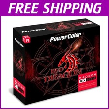 AMD Radeon 550 Graphics Card 2GB GDDR5