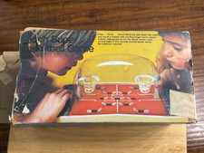 Epoch Super Basketball Game WORKS with Box - see pictures