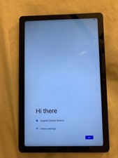 T-Mobile REVVL TAB 2 5G 64GB - Wi-Fi  5G