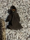 vintage 1977 star wars jawa action figure With Cloak  Original