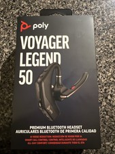 Nn3N HP - Poly Voyager Legend 50 Wireless Noise Cancelling In-Ear Headset