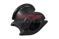 Metzger Autoteile Stabilisatorlager Stabilager Buchse Stabilisator 52132208 CAT