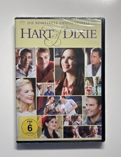Hart of Dixie - Komplette Zweite (2.) Staffel...